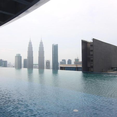 Dolphin The Eaton Klcc Kuala Lumpur Hotel ภายนอก รูปภาพ